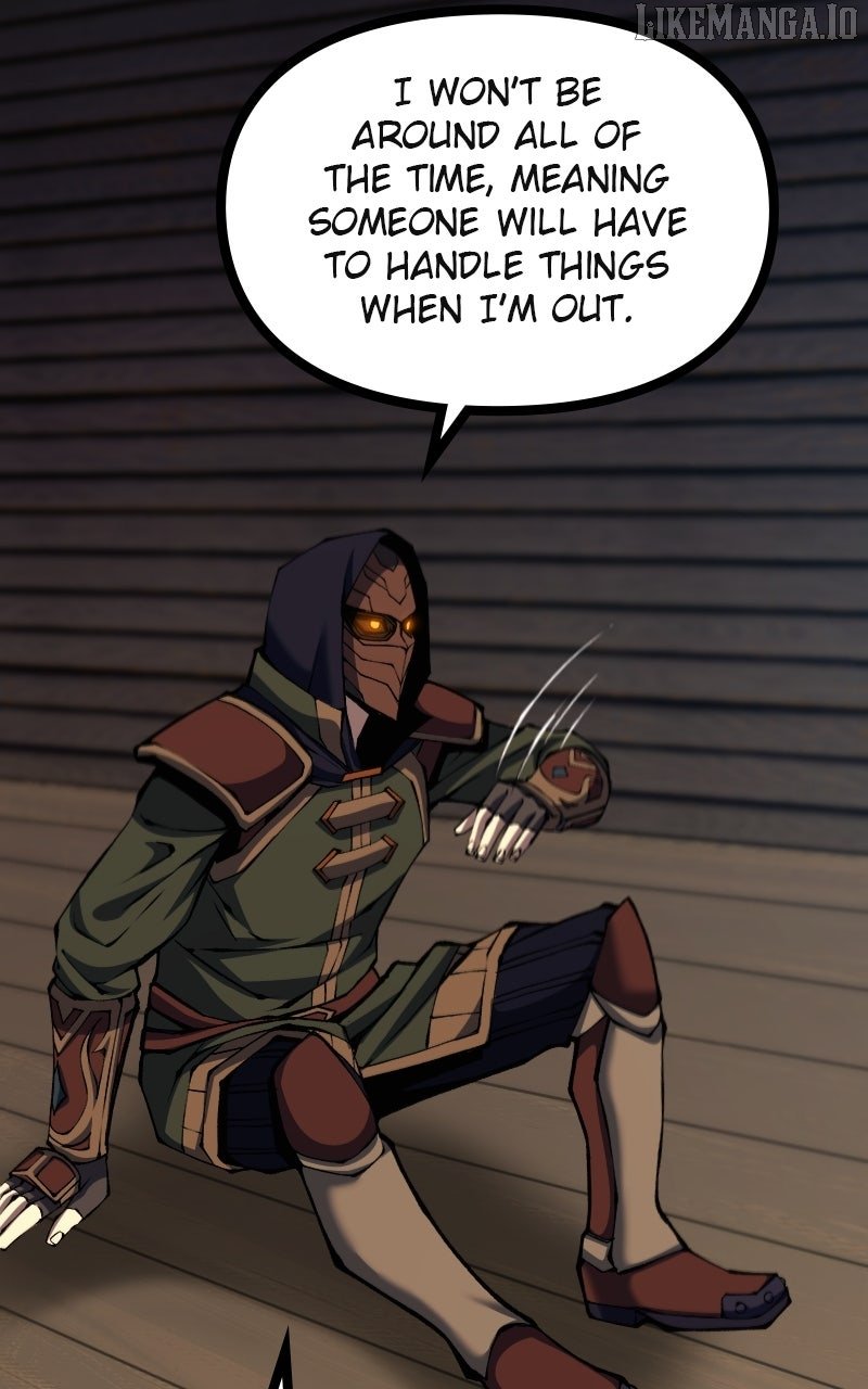 Primal Hunter Chapter 86 - Page 67