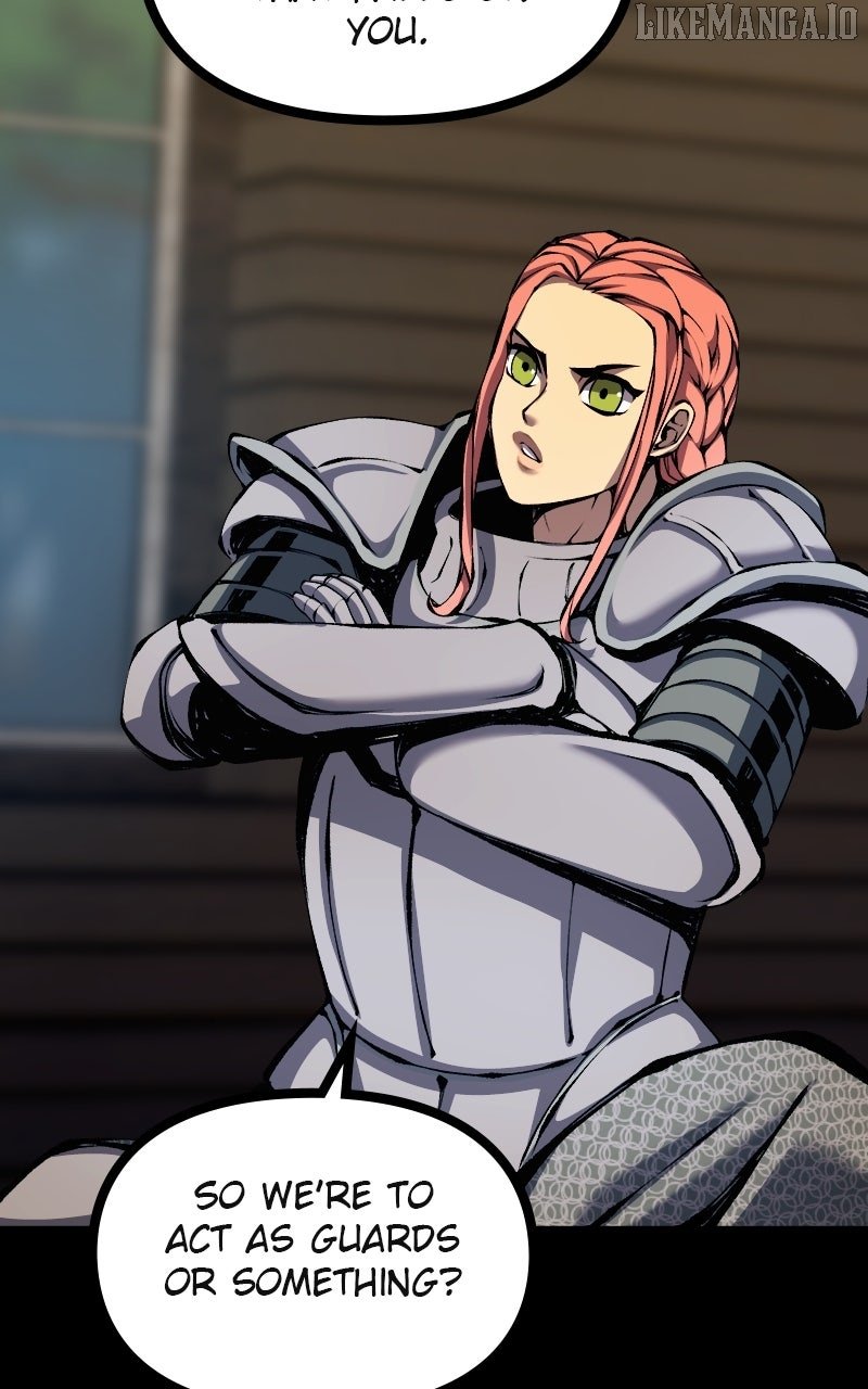 Primal Hunter Chapter 86 - Page 69