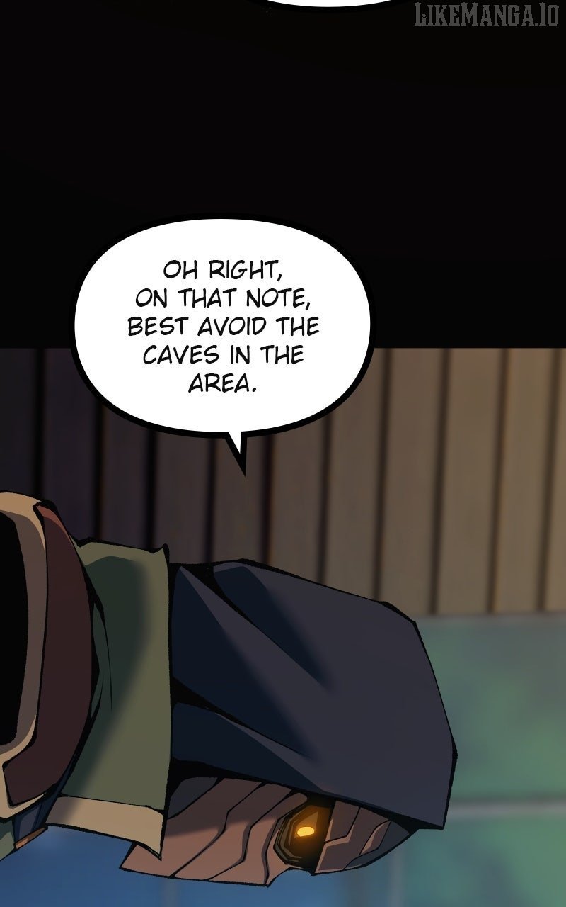 Primal Hunter Chapter 86 - Page 76