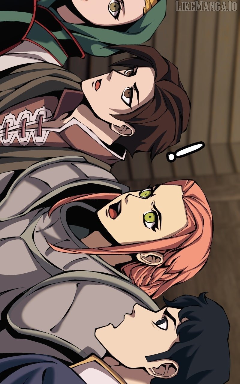 Primal Hunter Chapter 86 - Page 78