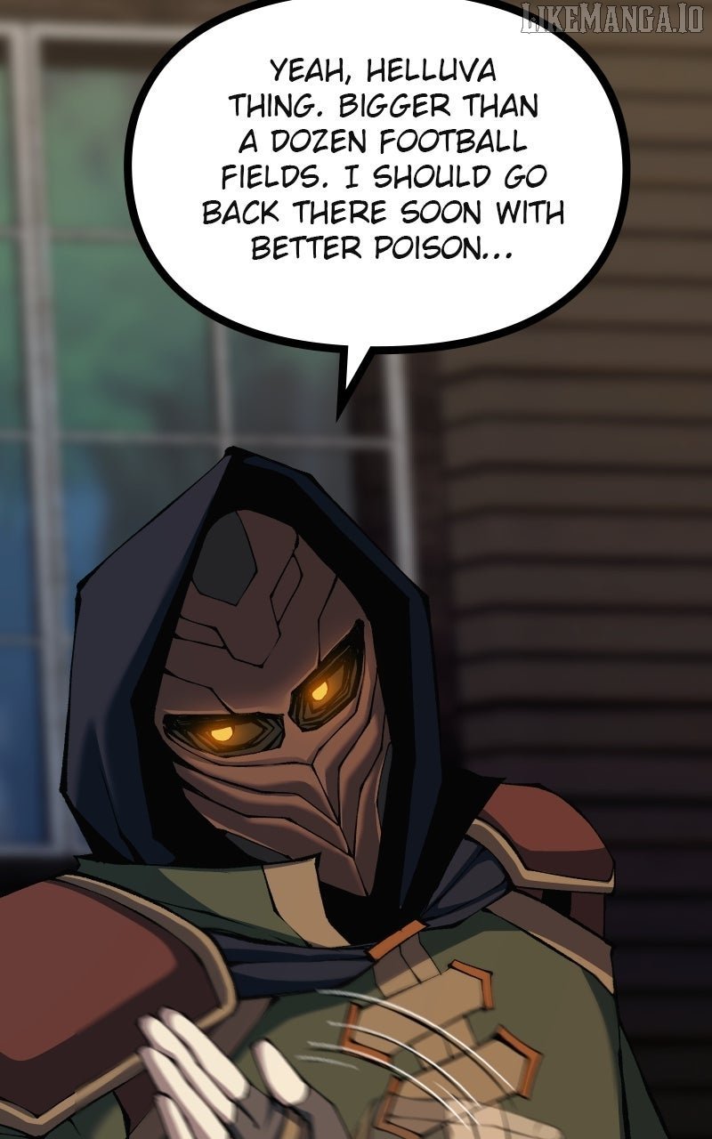 Primal Hunter Chapter 86 - Page 80