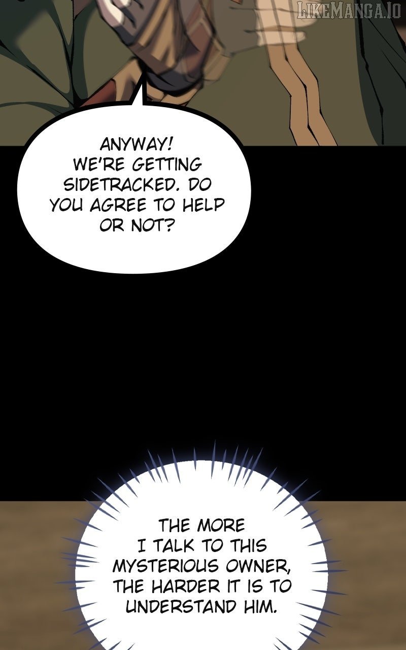 Primal Hunter Chapter 86 - Page 81