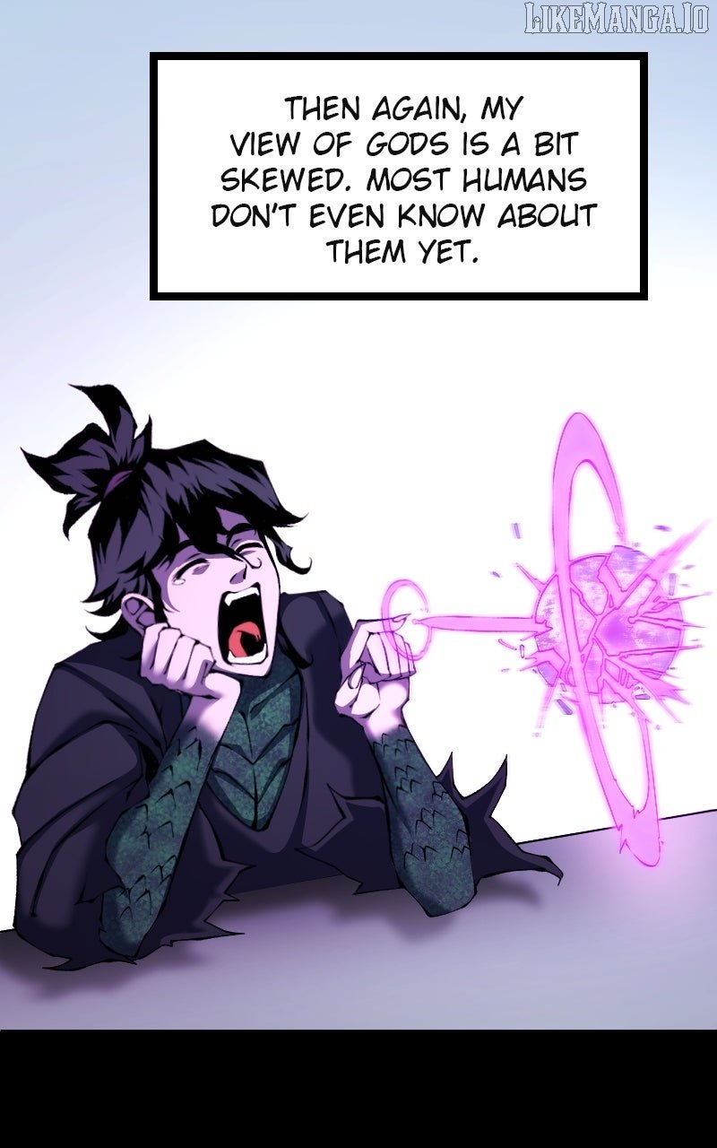 Primal Hunter Chapter 86 - Page 9