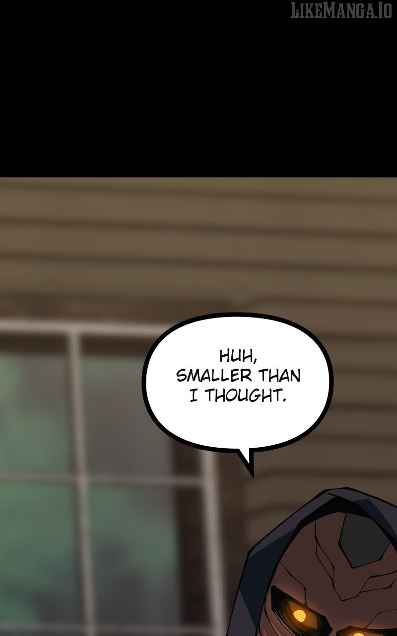 Primal Hunter Chapter 86 - Page 91