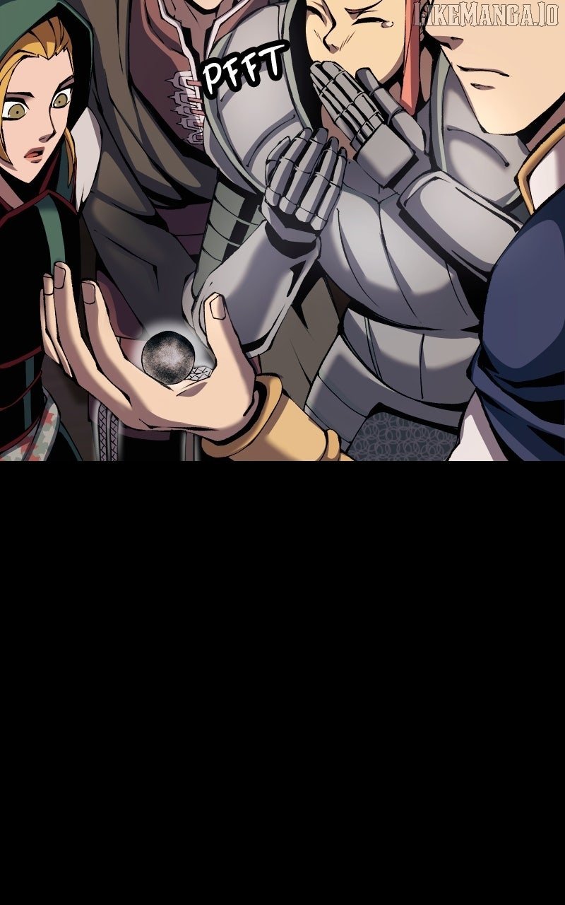 Primal Hunter Chapter 86 - Page 96