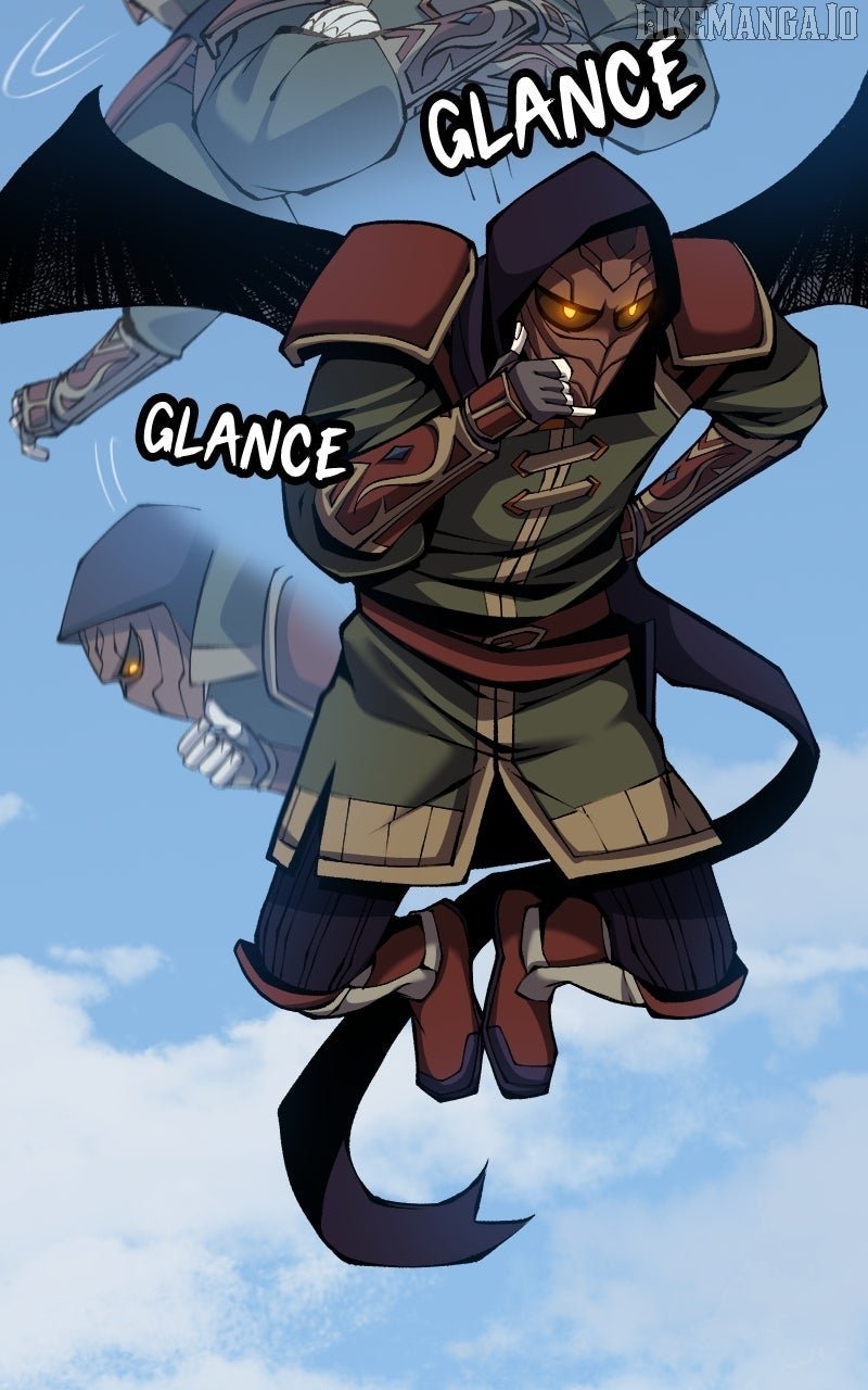 Primal Hunter Chapter 87 - Page 11