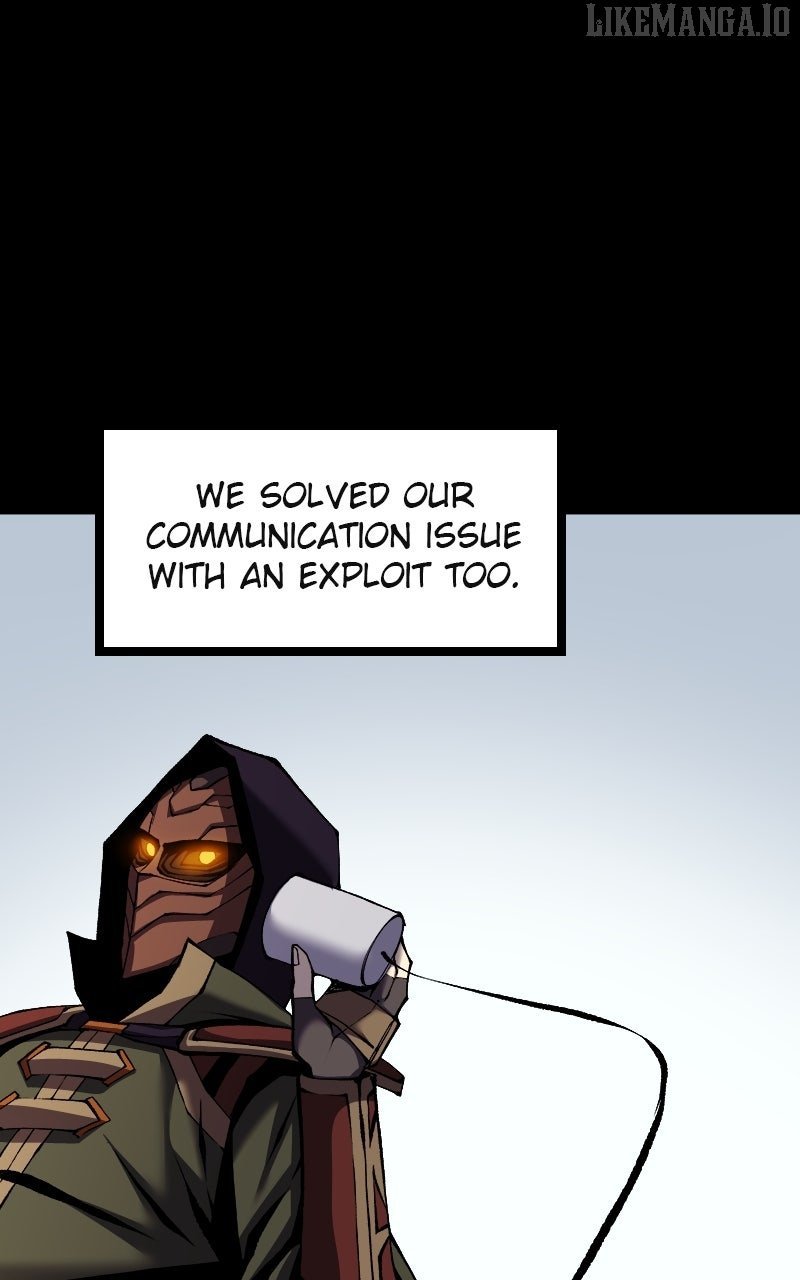 Primal Hunter Chapter 87 - Page 30