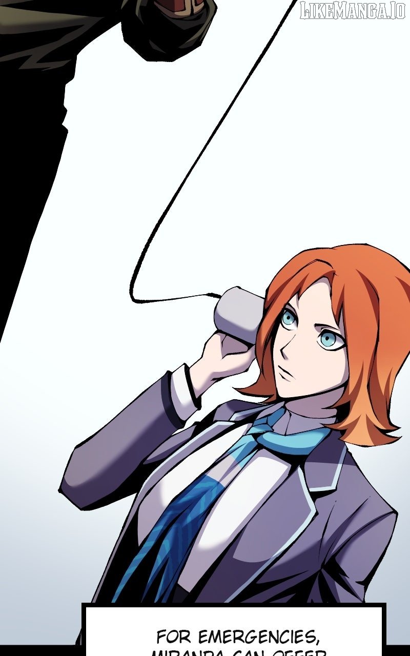 Primal Hunter Chapter 87 - Page 31