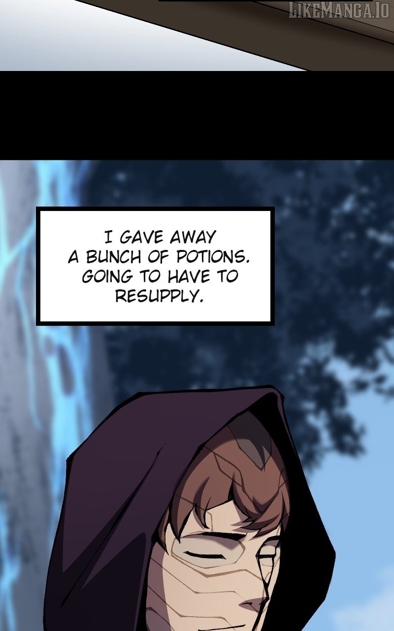 Primal Hunter Chapter 87 - Page 35