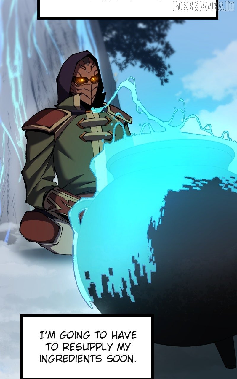 Primal Hunter Chapter 87 - Page 39