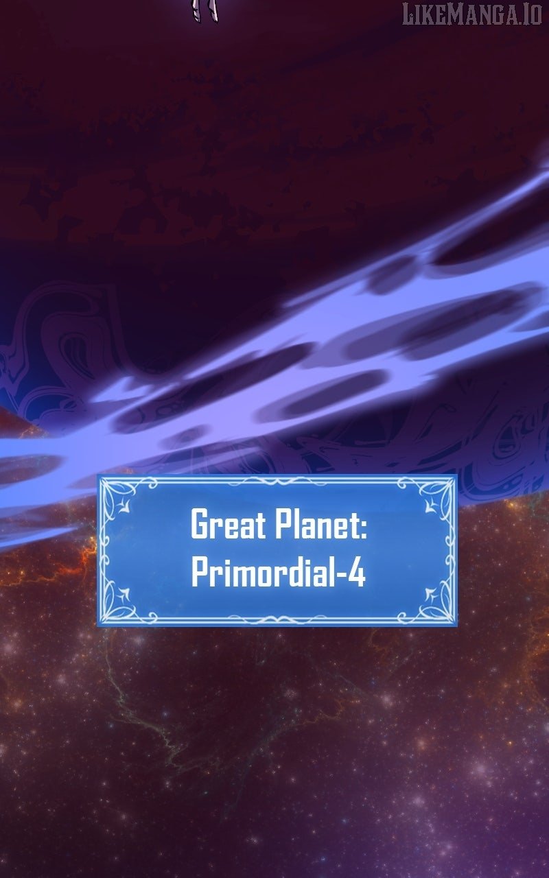 Primal Hunter Chapter 87 - Page 51