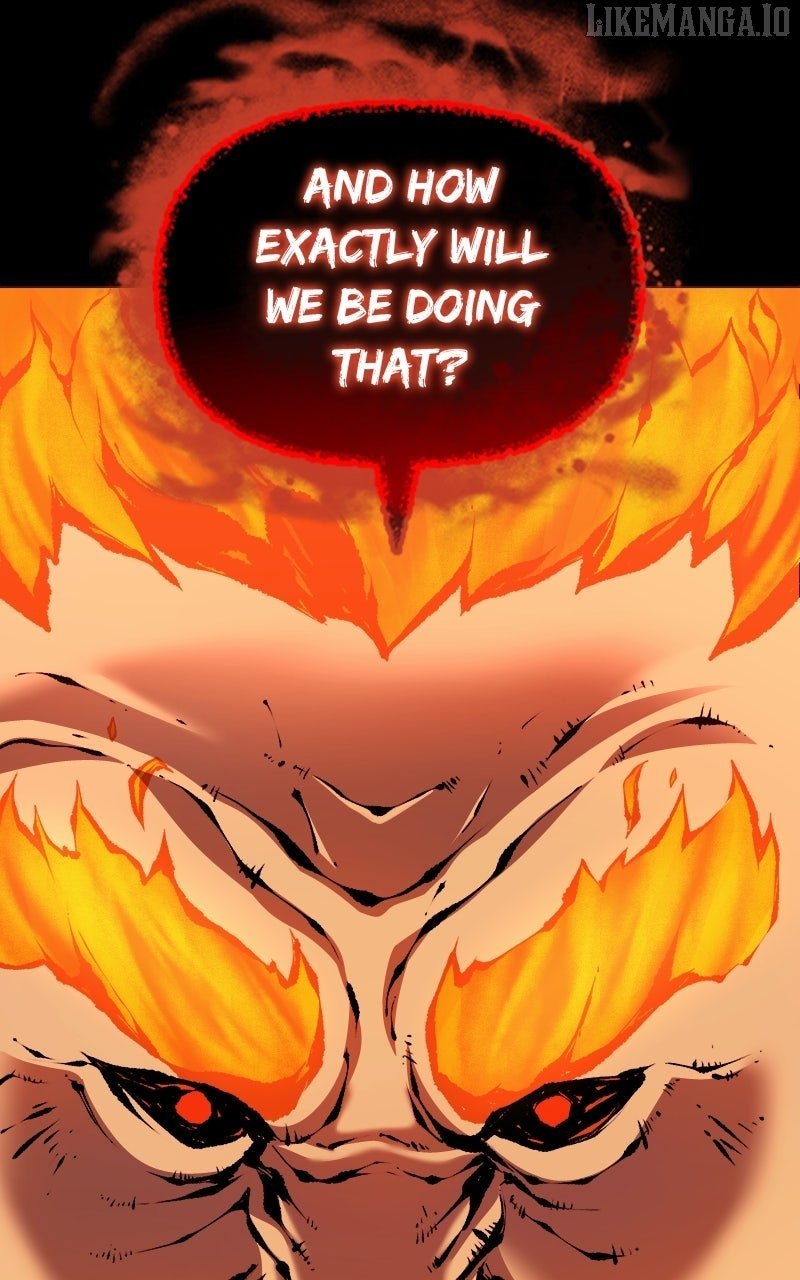 Primal Hunter Chapter 87 - Page 70