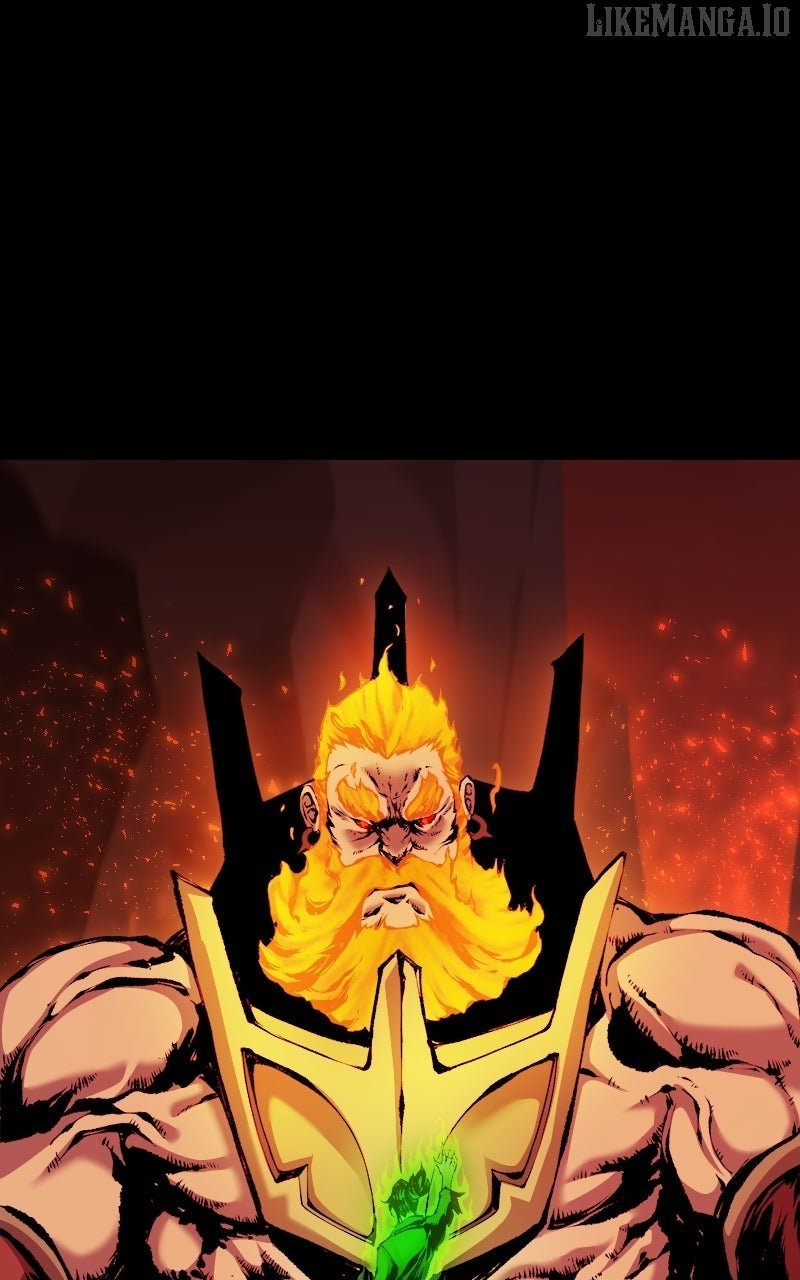 Primal Hunter Chapter 87 - Page 87