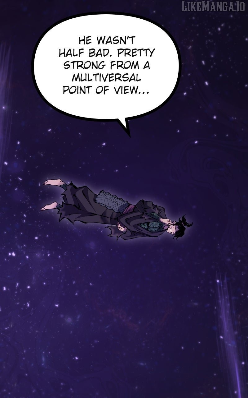 Primal Hunter Chapter 87 - Page 90