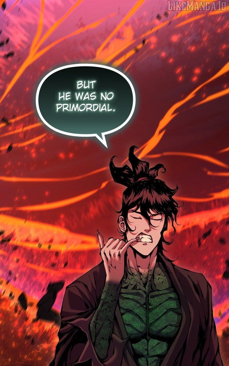 Primal Hunter Chapter 87 - Page 92