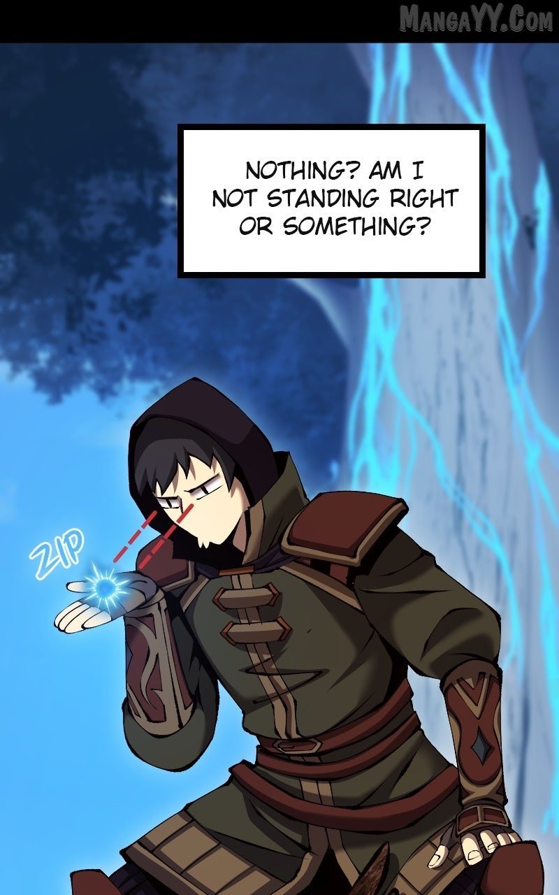 Primal Hunter Chapter 88 - Page 109