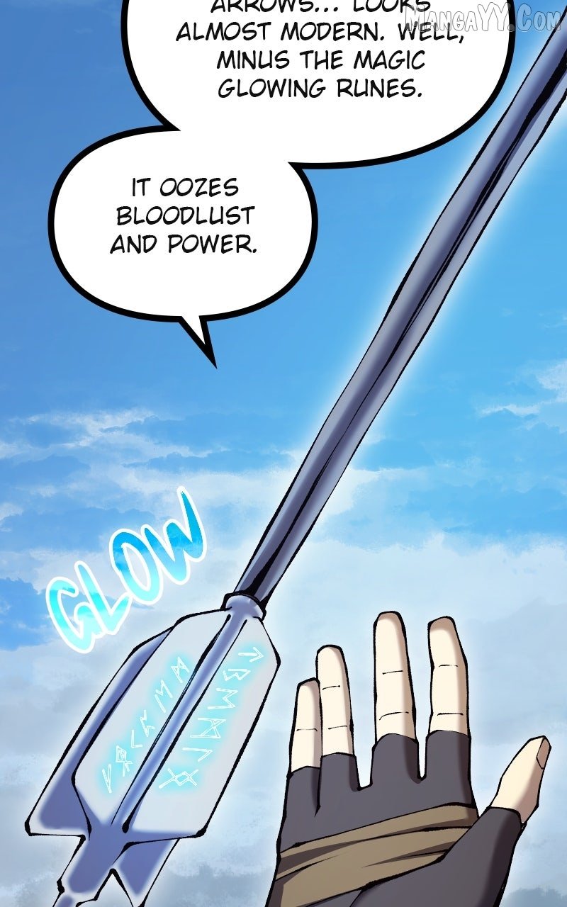 Primal Hunter Chapter 88 - Page 117