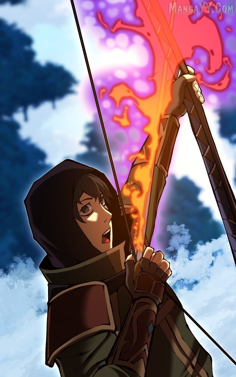 Primal Hunter Chapter 88 - Page 125