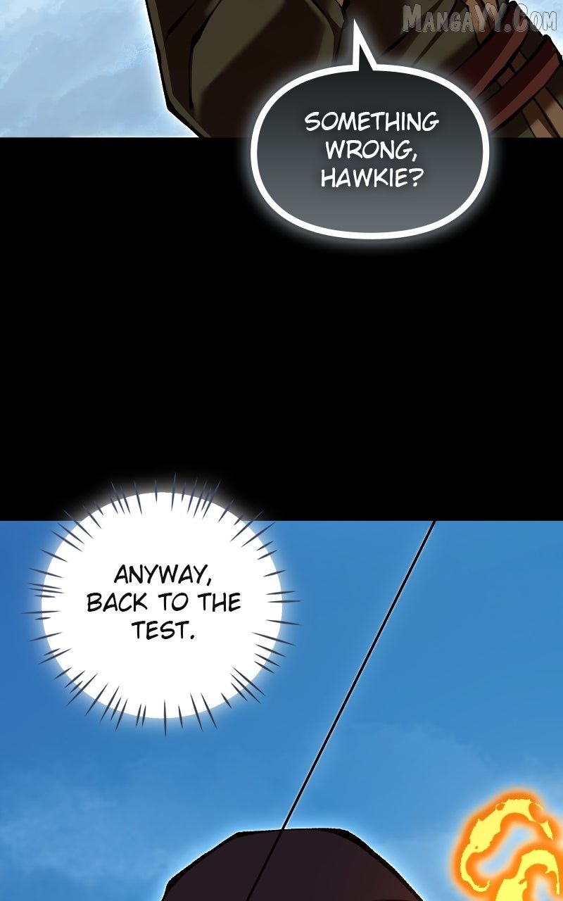 Primal Hunter Chapter 88 - Page 126