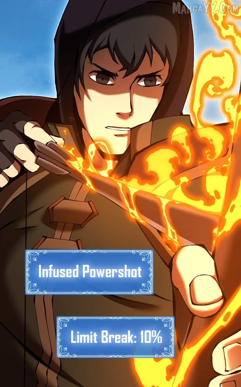 Primal Hunter Chapter 88 - Page 127