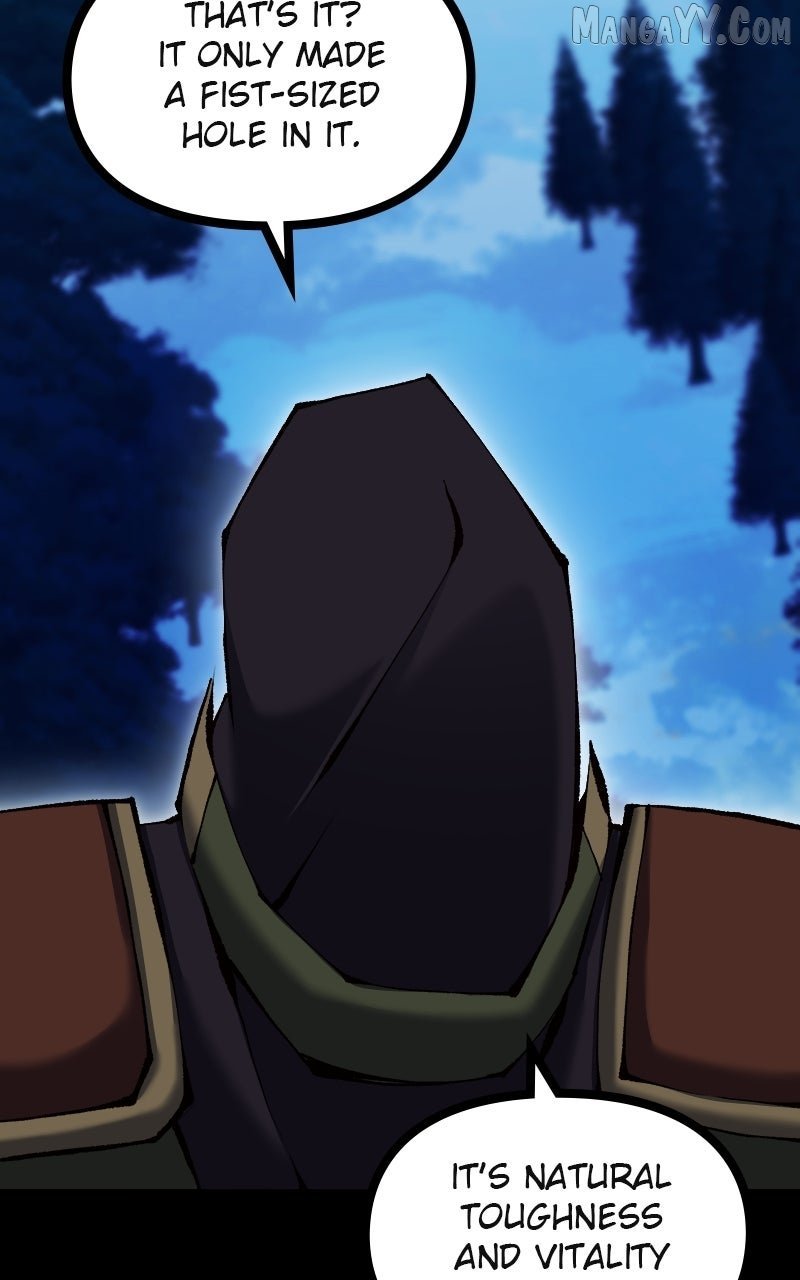 Primal Hunter Chapter 88 - Page 138