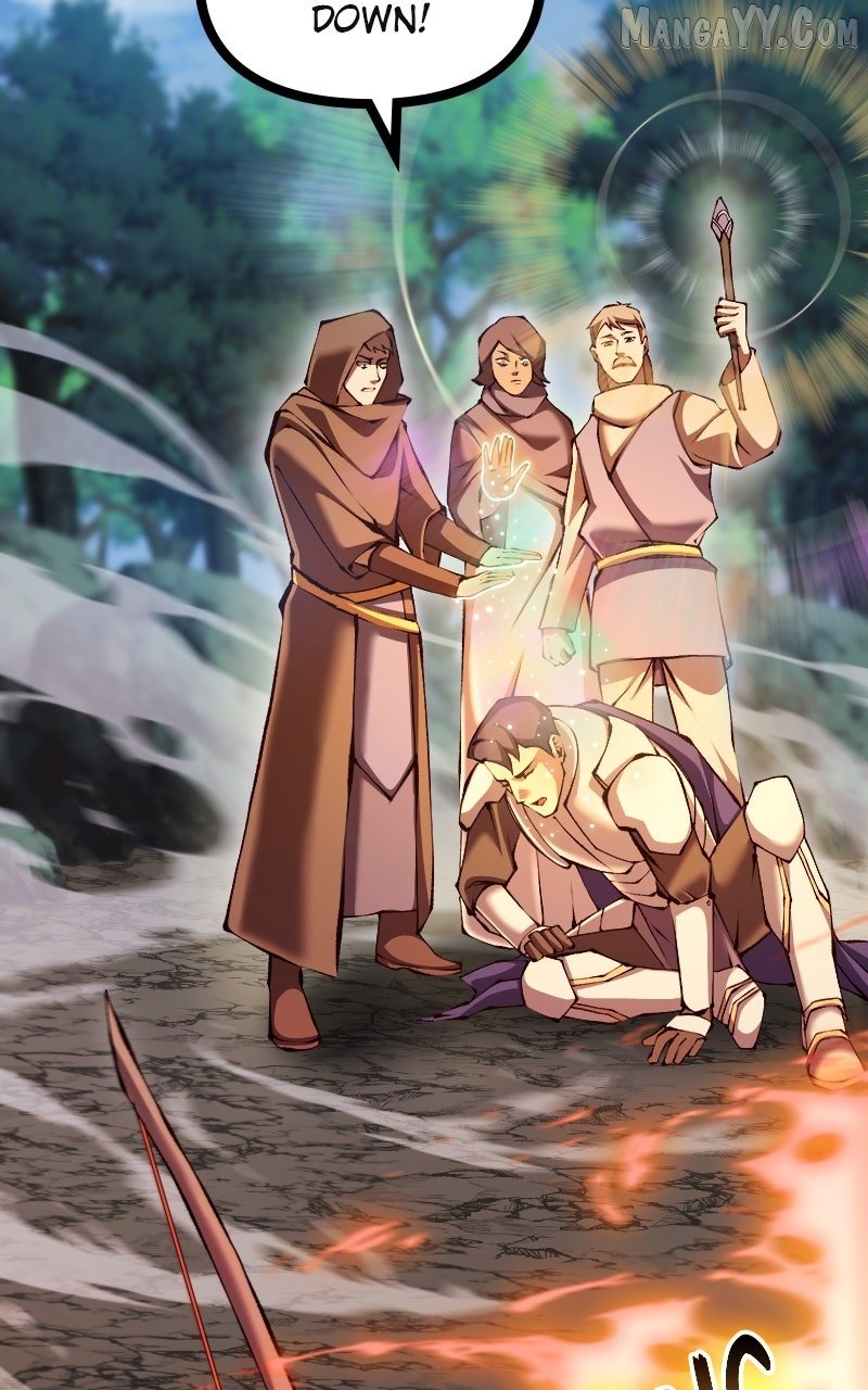 Primal Hunter Chapter 88 - Page 156