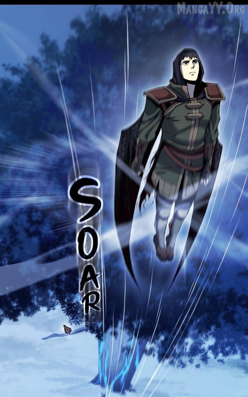 Primal Hunter Chapter 89 - Page 11