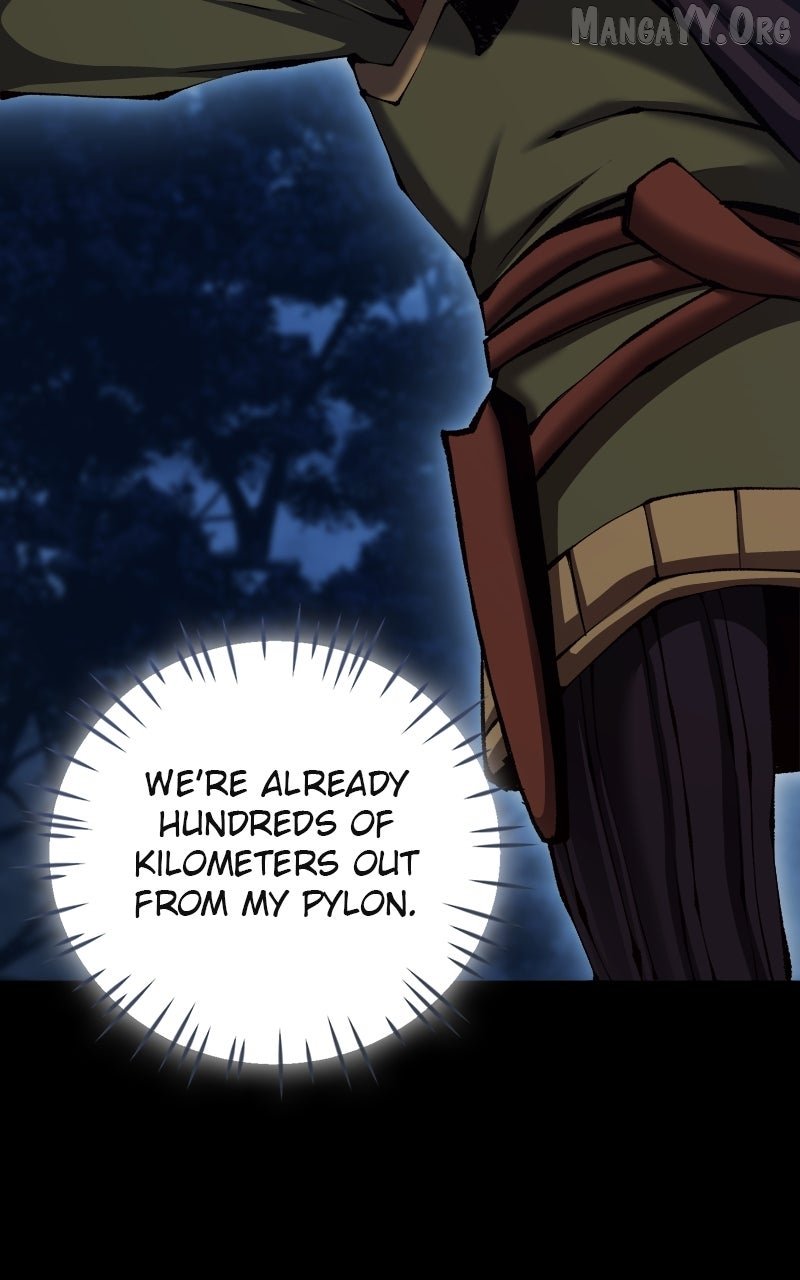 Primal Hunter Chapter 89 - Page 128