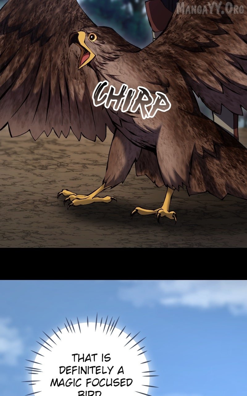 Primal Hunter Chapter 89 - Page 145