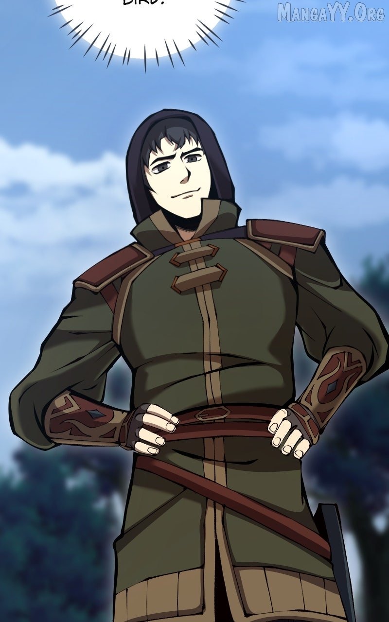 Primal Hunter Chapter 89 - Page 146