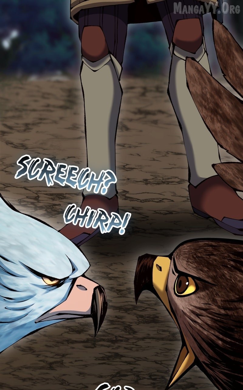 Primal Hunter Chapter 89 - Page 147