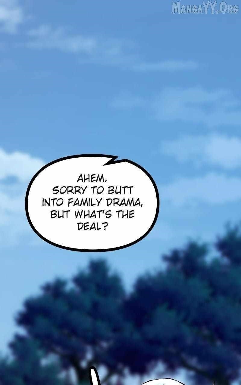 Primal Hunter Chapter 90 - Page 1