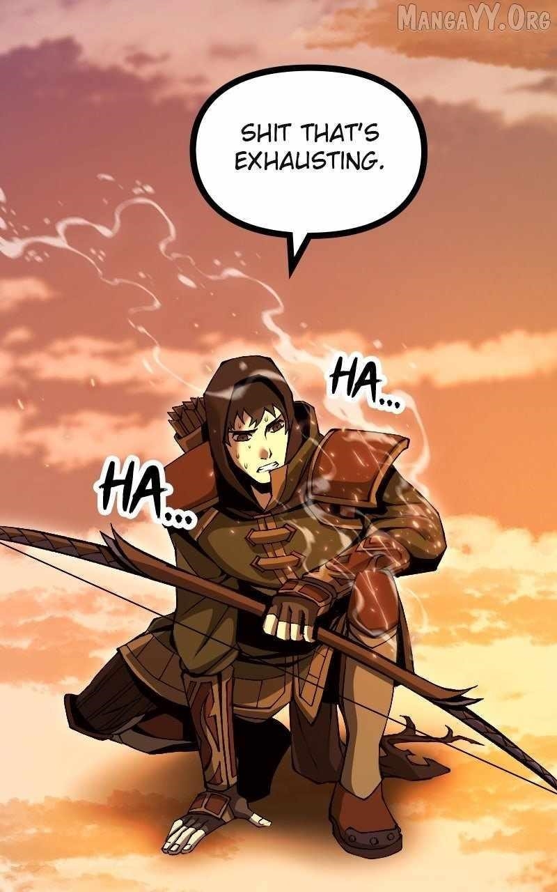 Primal Hunter Chapter 90 - Page 109