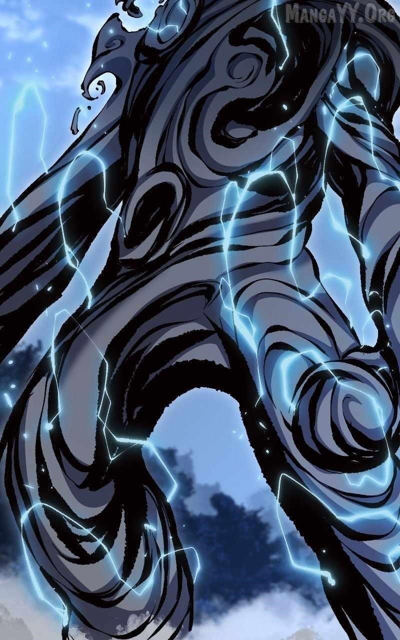 Primal Hunter Chapter 90 - Page 111