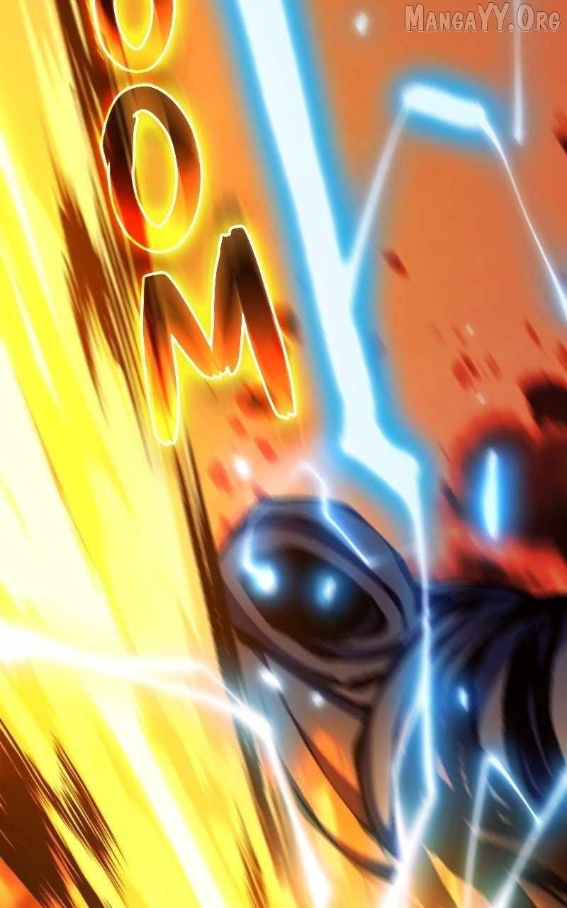 Primal Hunter Chapter 90 - Page 123