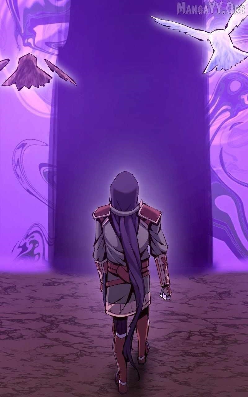 Primal Hunter Chapter 90 - Page 13