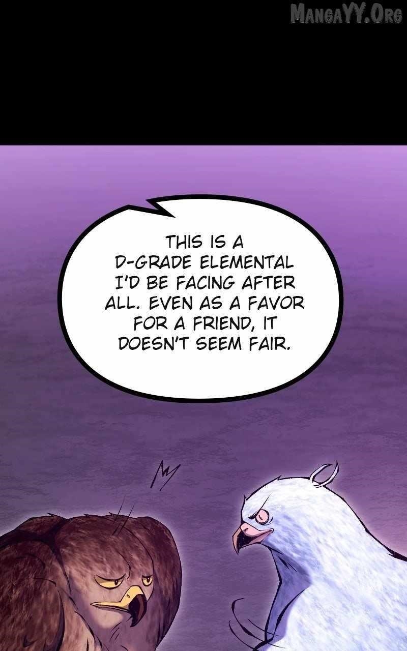 Primal Hunter Chapter 90 - Page 38