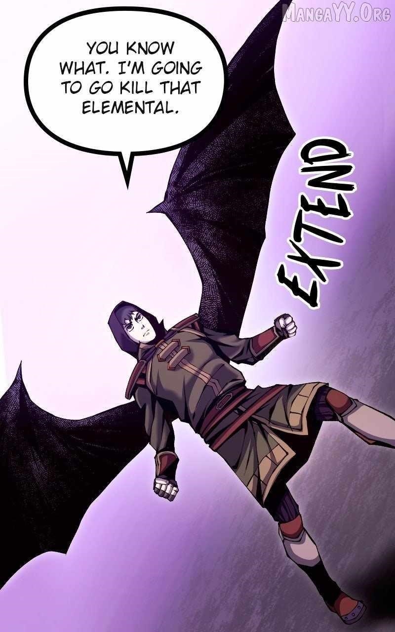 Primal Hunter Chapter 90 - Page 42