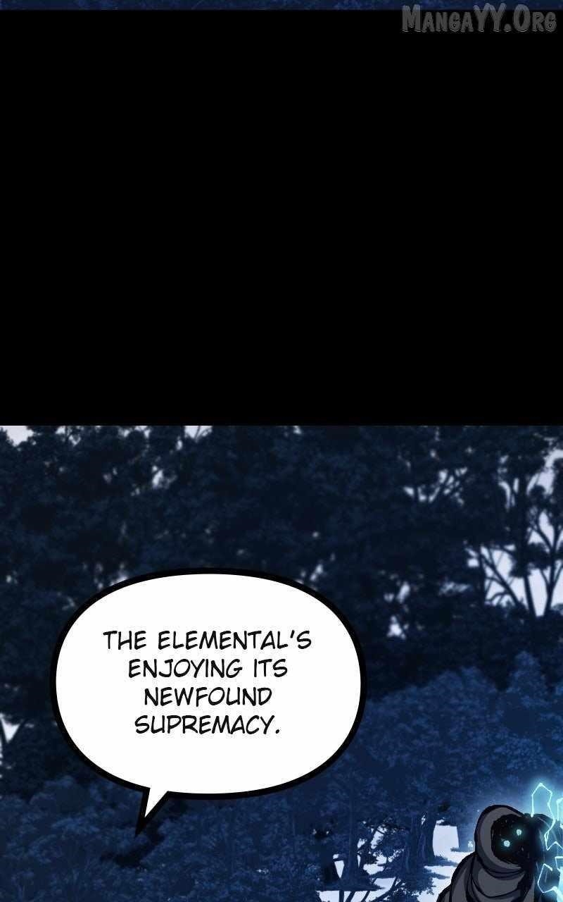 Primal Hunter Chapter 90 - Page 54