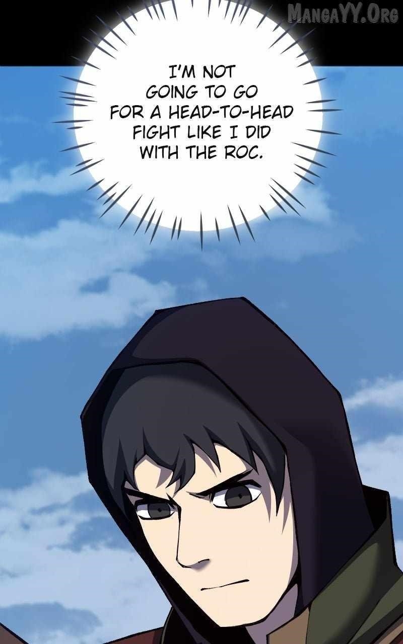 Primal Hunter Chapter 90 - Page 58