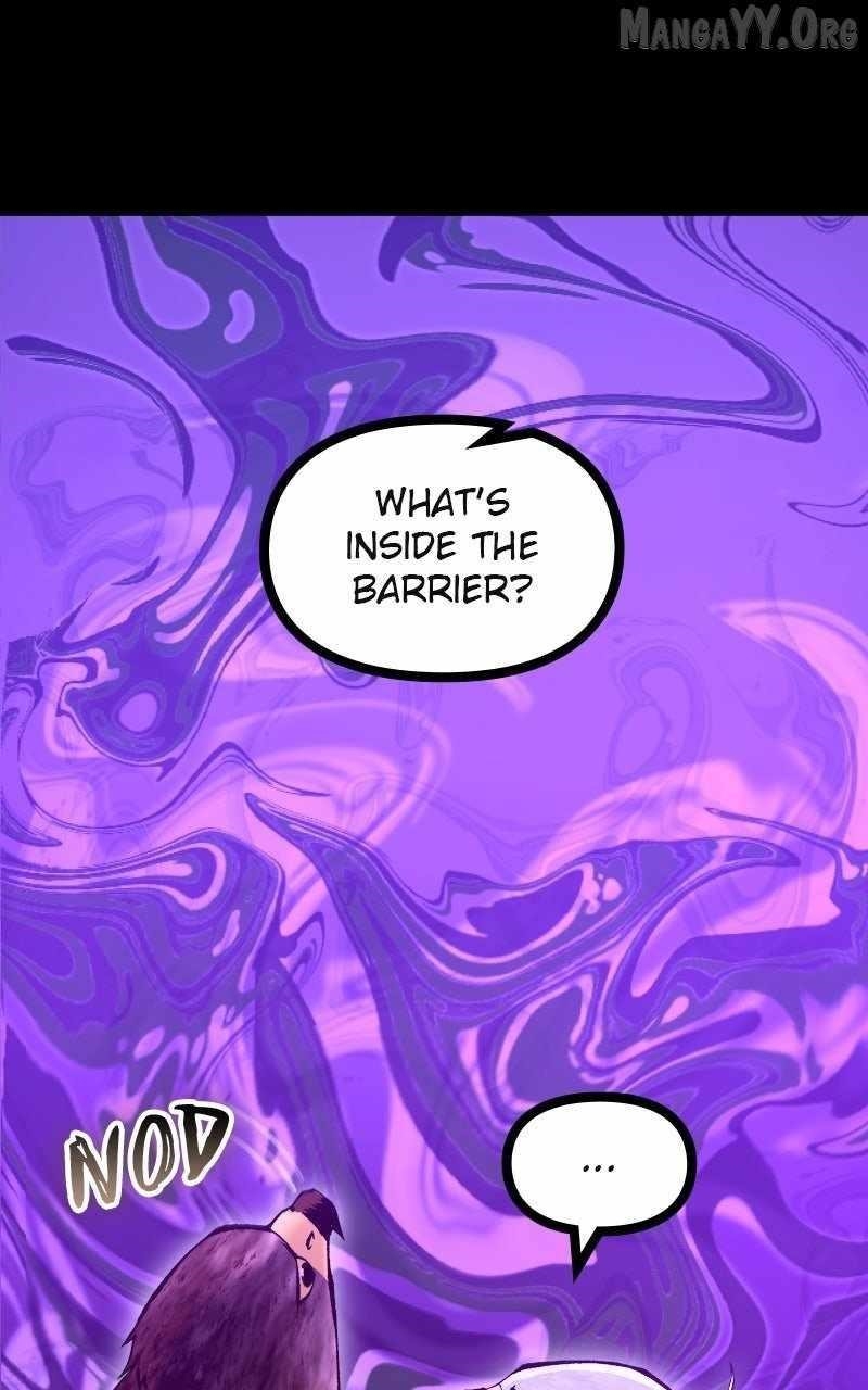 Primal Hunter Chapter 90 - Page 7