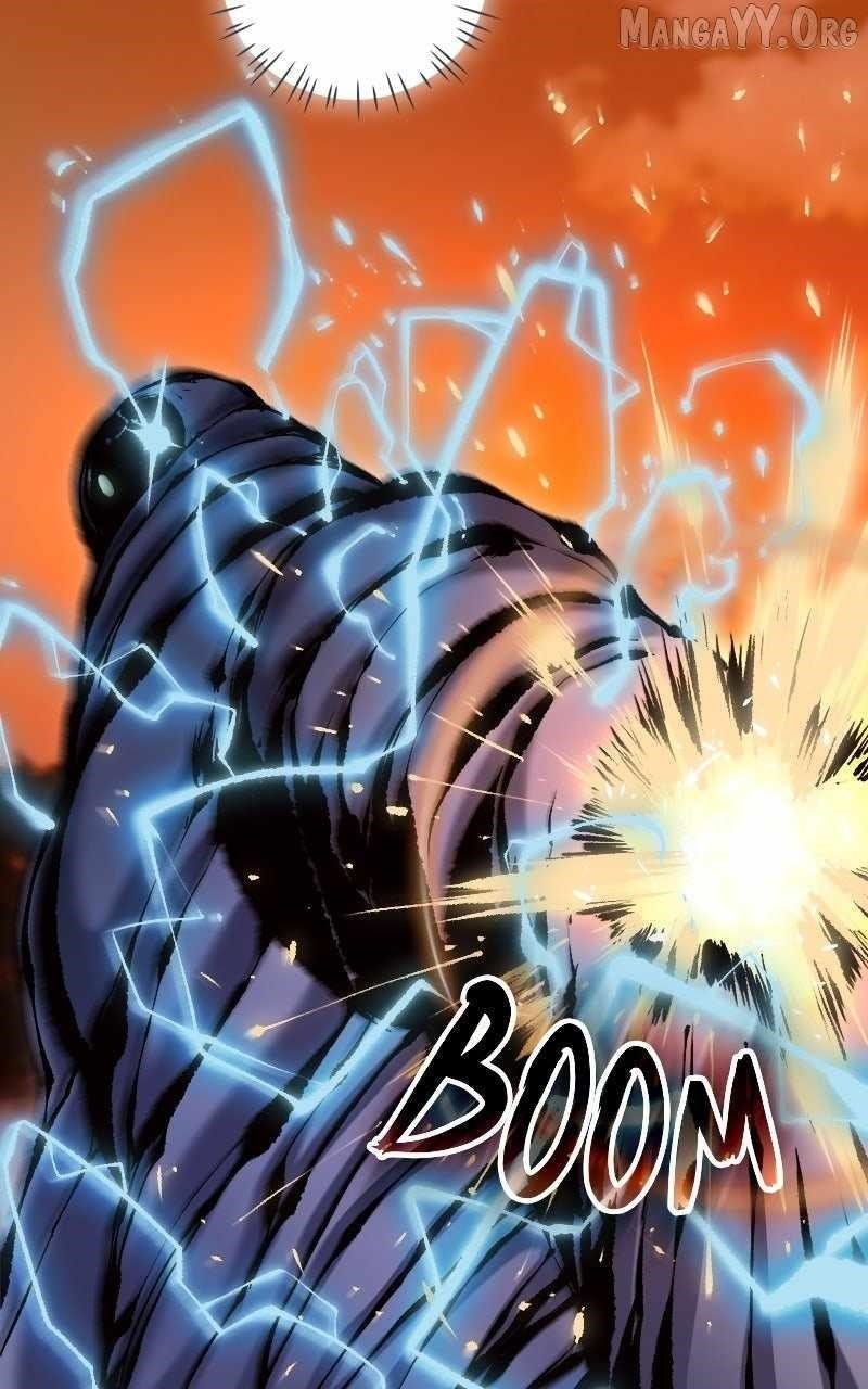 Primal Hunter Chapter 90 - Page 98