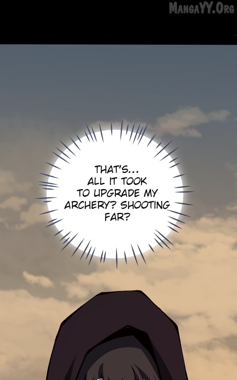 Primal Hunter Chapter 91 - Page 1