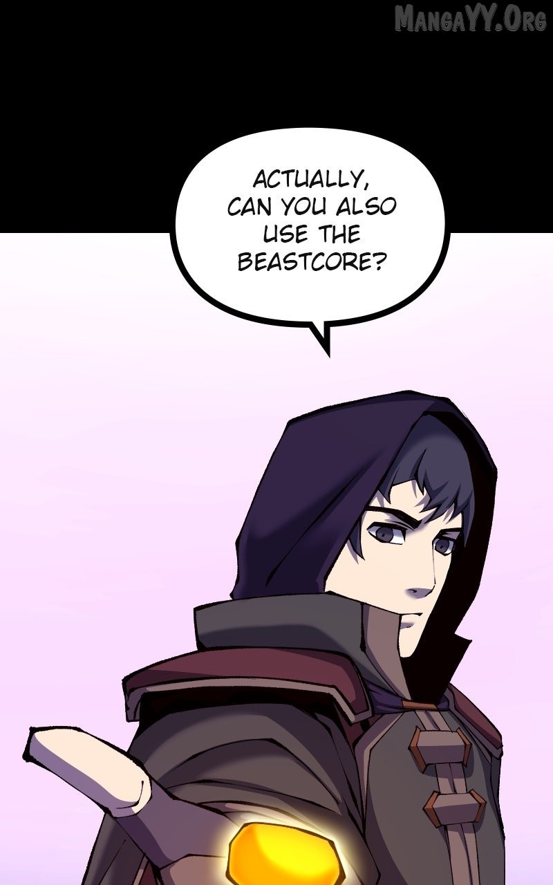 Primal Hunter Chapter 91 - Page 104