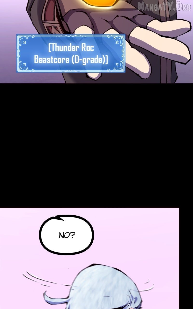 Primal Hunter Chapter 91 - Page 105