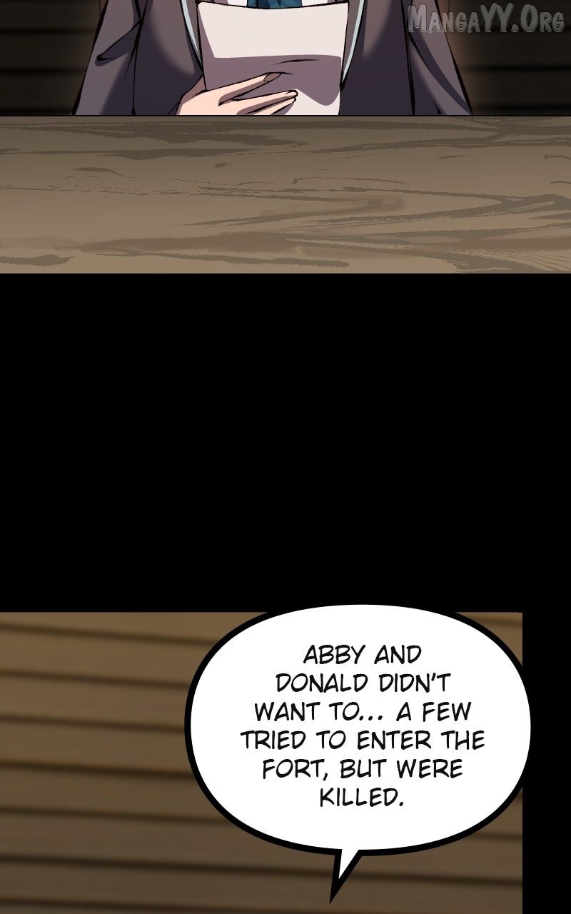 Primal Hunter Chapter 91 - Page 20