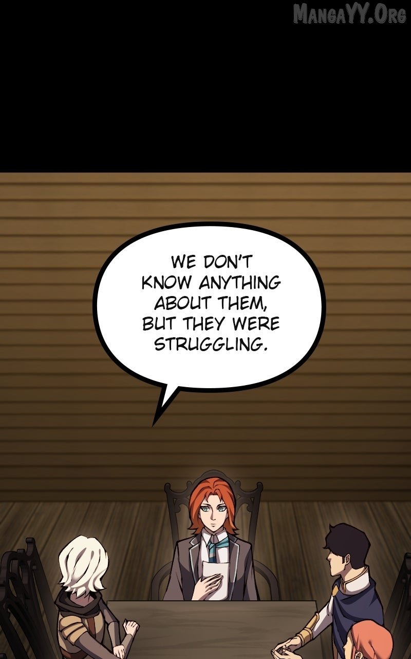 Primal Hunter Chapter 91 - Page 22