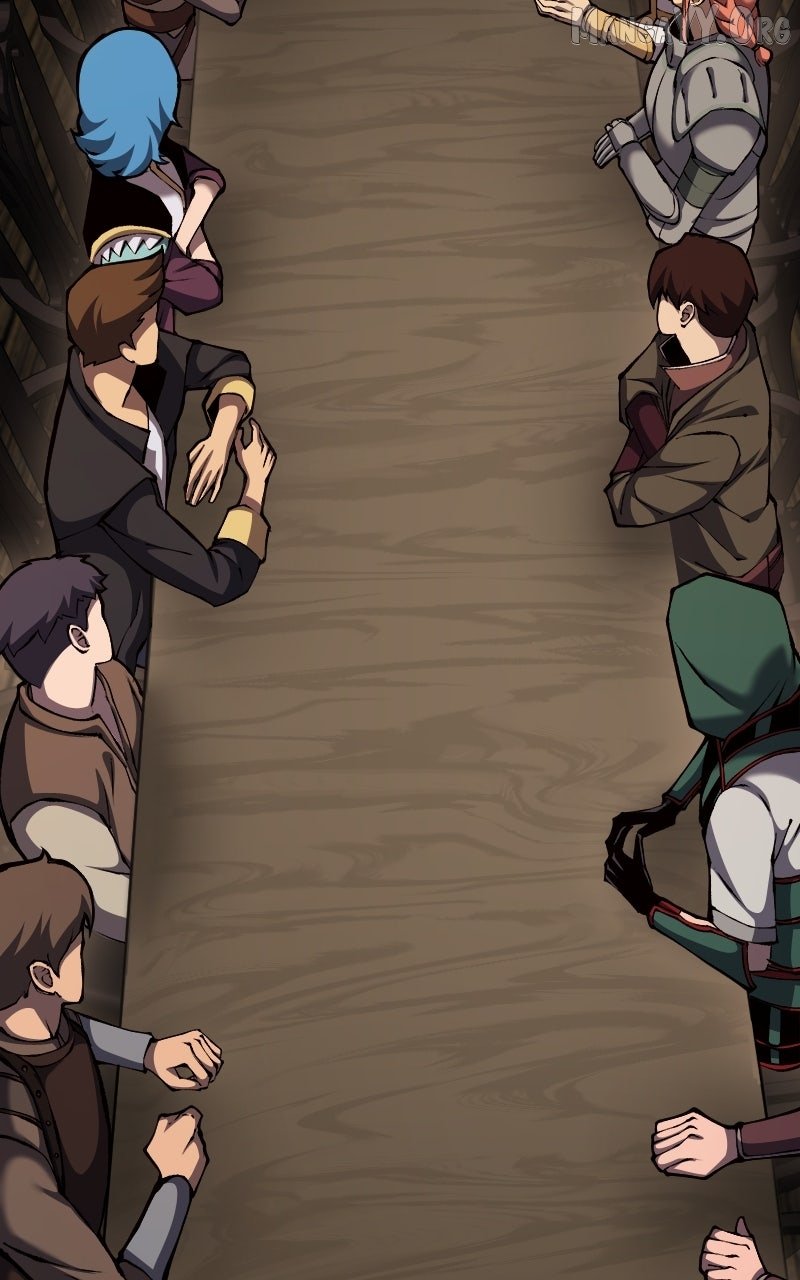 Primal Hunter Chapter 91 - Page 23