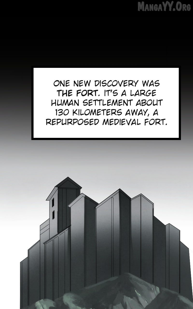 Primal Hunter Chapter 91 - Page 26