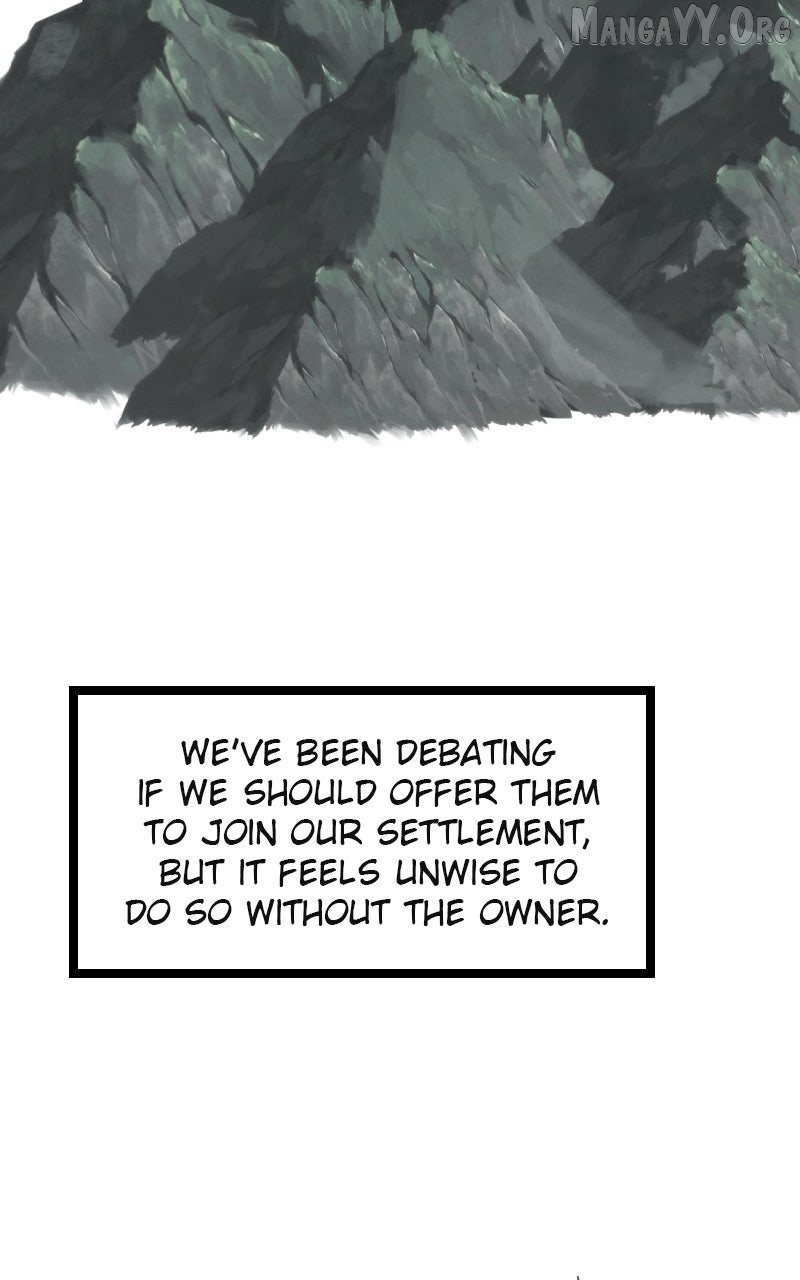 Primal Hunter Chapter 91 - Page 27